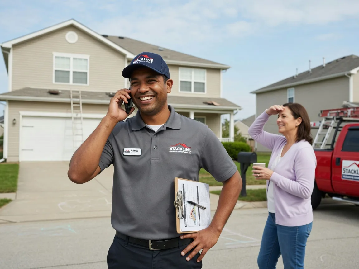 Chimney flashing repair Acworth, GA FAQs